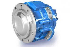 our hydraulic motor